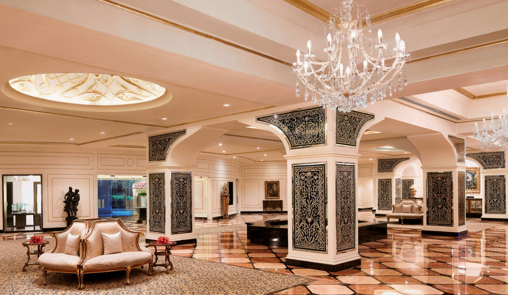 Taj Krishna
