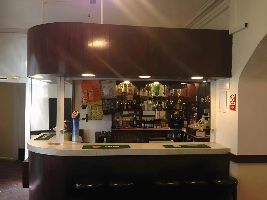Elmhurst Hotel - Général