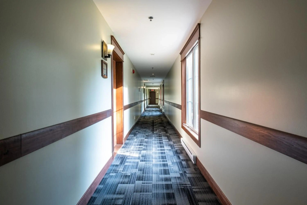 Chateau Beauvallon - фото 11