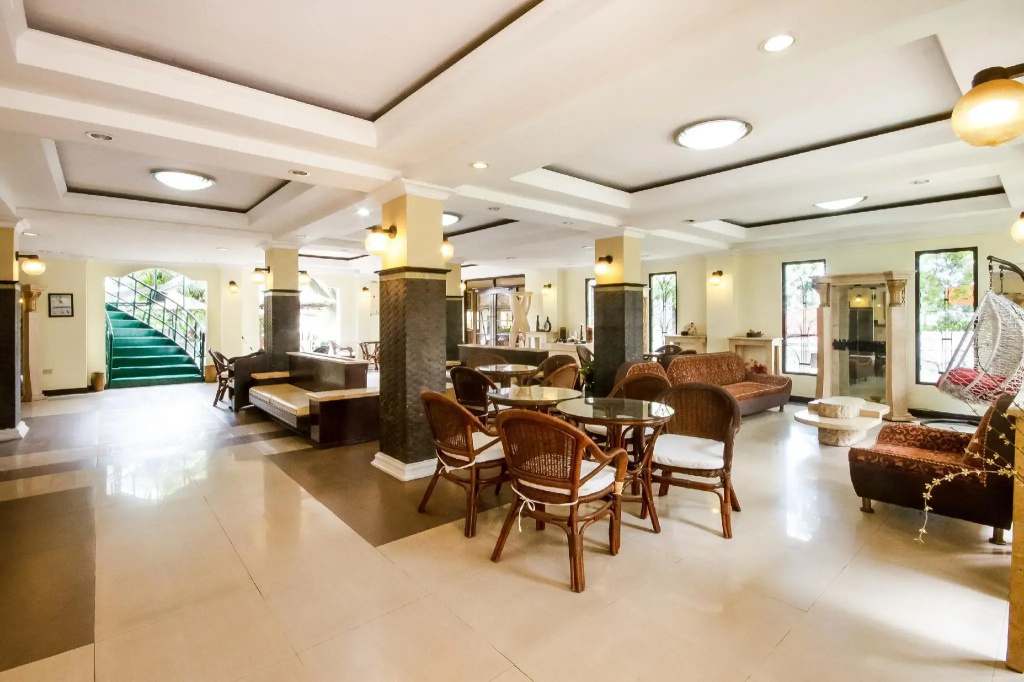 Hotel photo 21