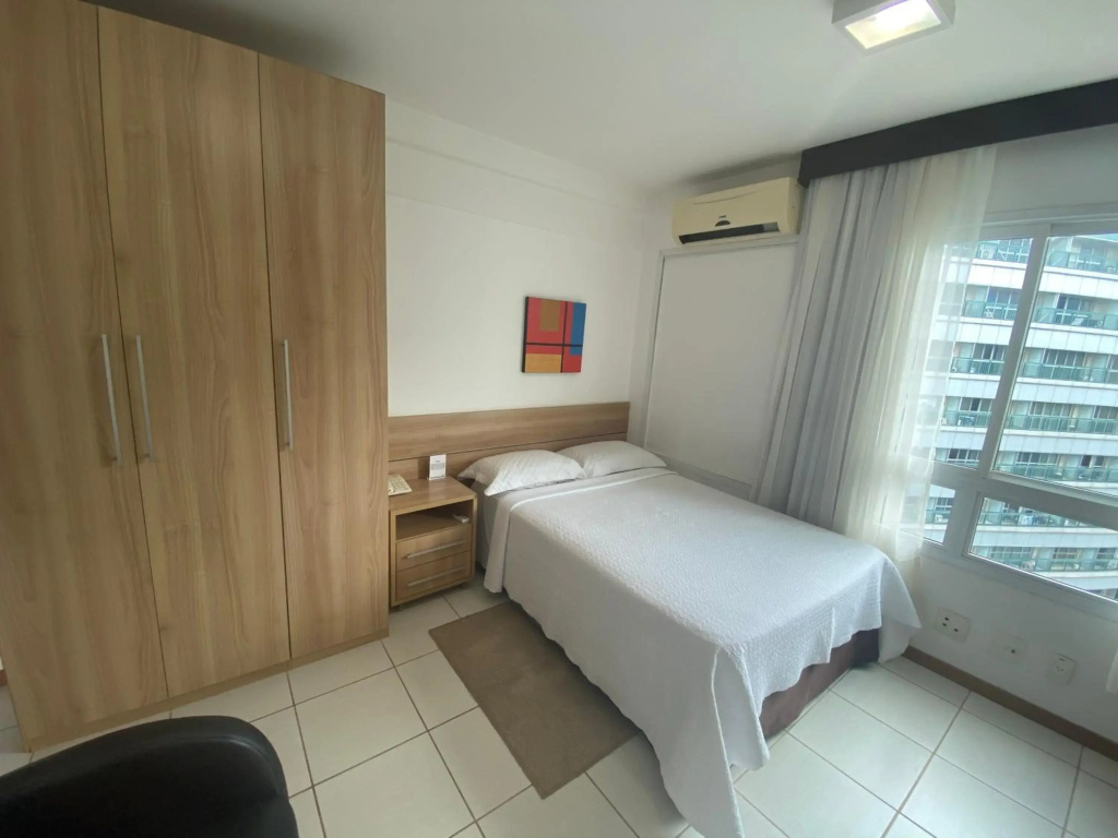Biarritz Hplus Long Stay - Général
