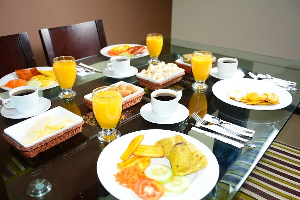 Hotel photo 14
