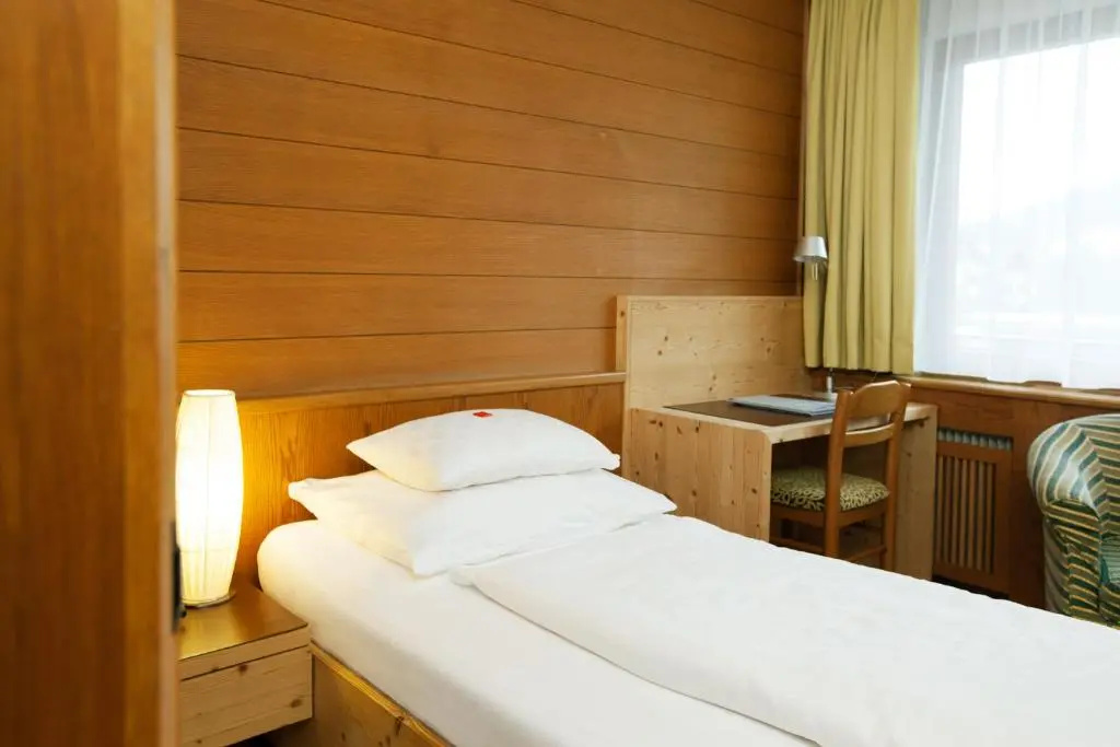 Parkhotel Matrei - Chambres