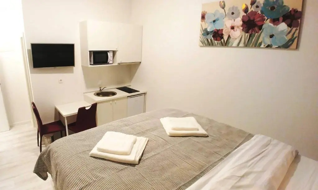 Hotel photo 10