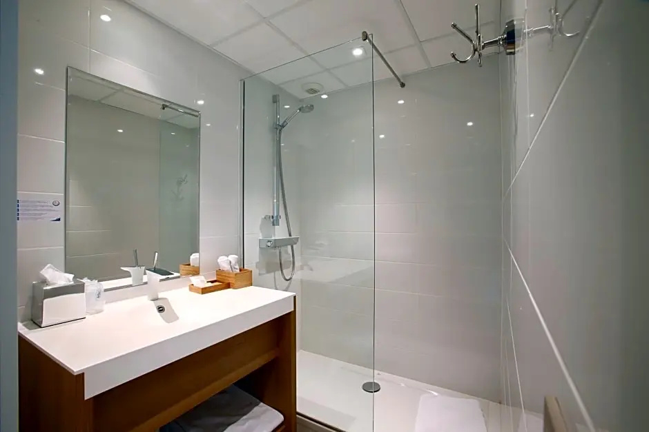 The Originals Boutique, Hôtel Neptune, Montpellier Sud - Chambres