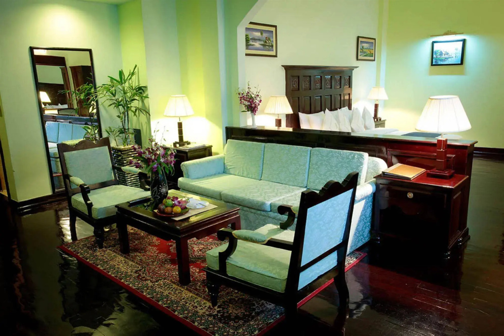 Hotel photo 6