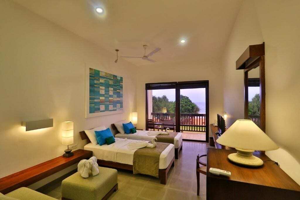 Temple Tree Resort & Spa