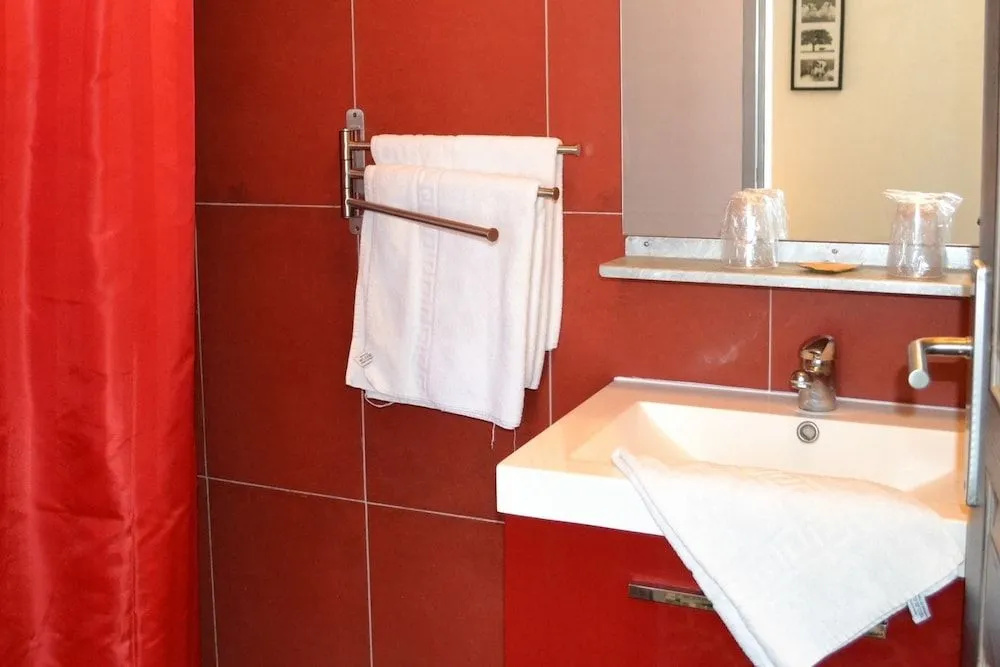Atlantic Hôtel - Général