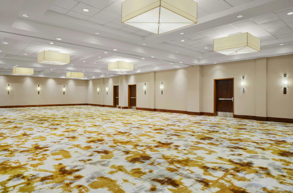 Hilton Garden Inn Dallas Richardson - Général