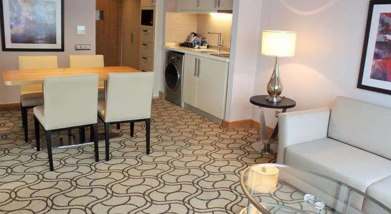 Dalga Residences By Rotana - Istanbul - Général