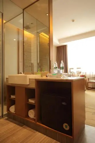Days Inn Panyu - Général