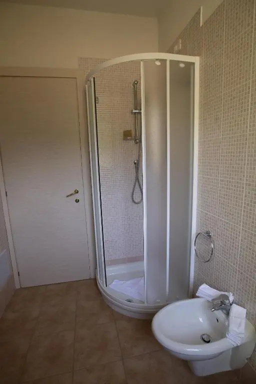 Le Vanille - Chambres