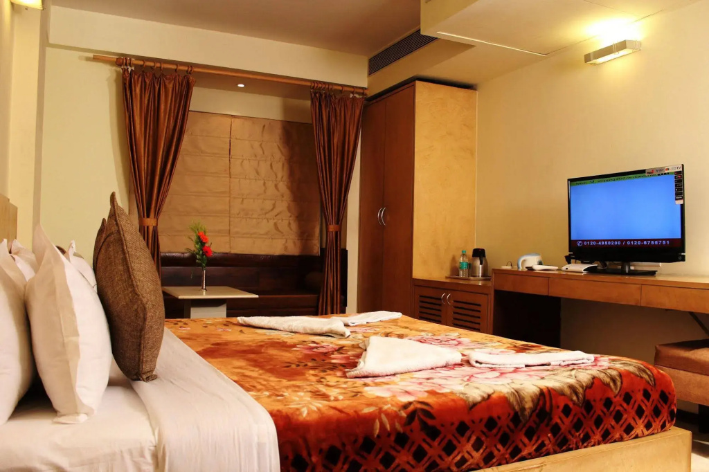 Hotel photo 7