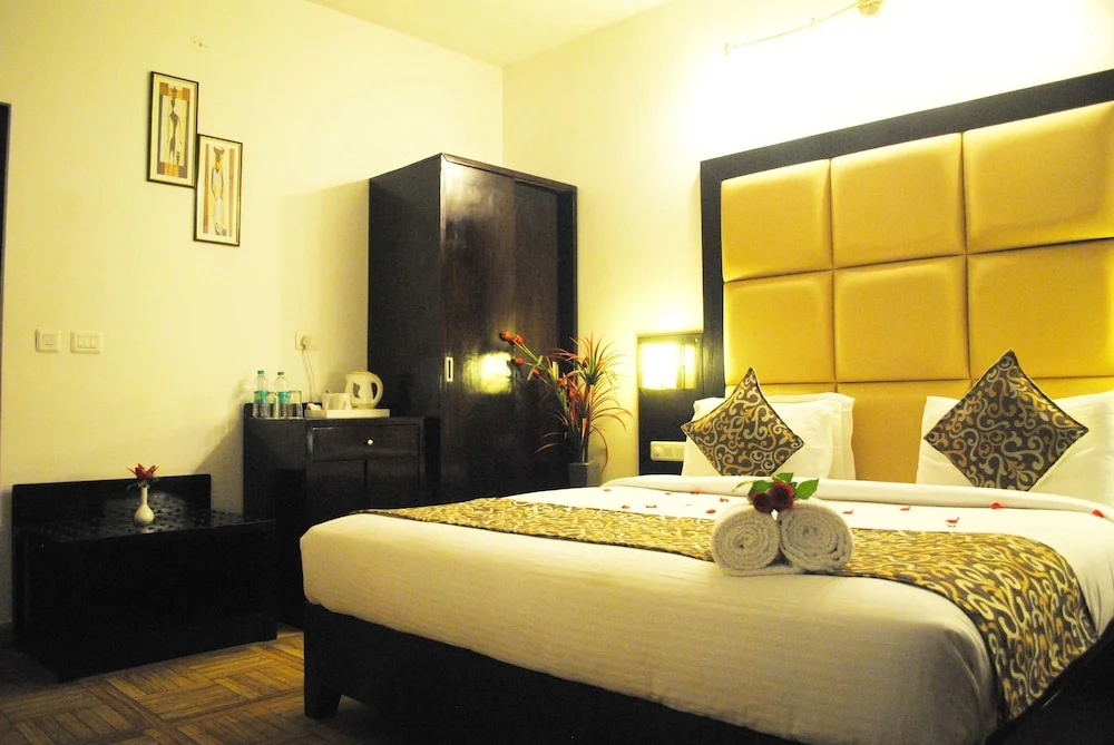 1 Bedroom Executive room