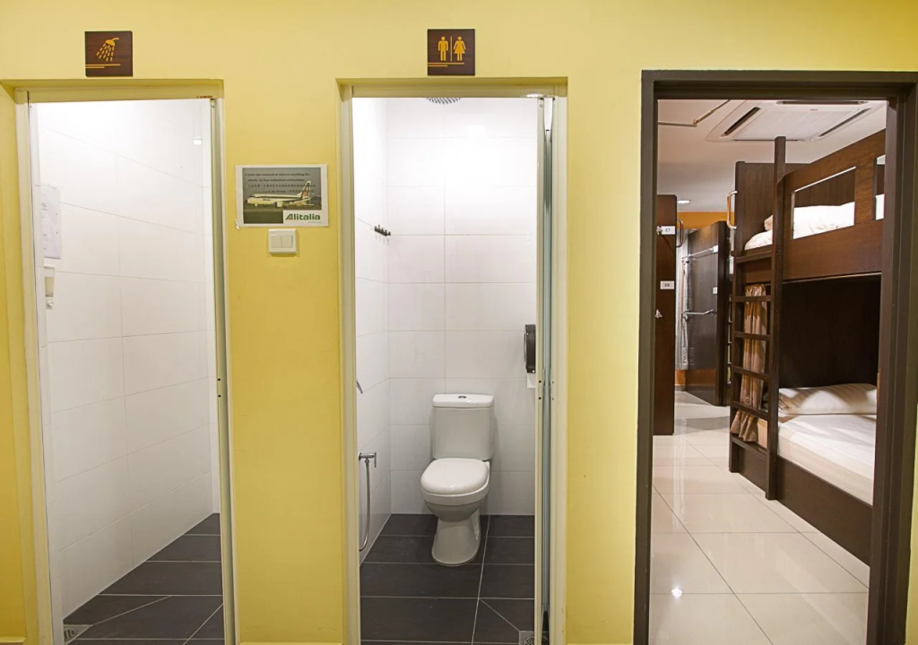 Hotel photo 7