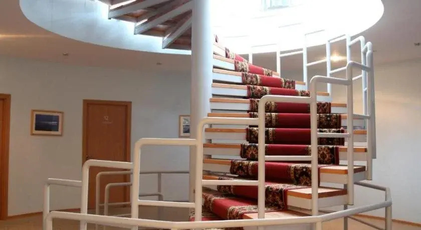 Отель Лайнер - фото 14