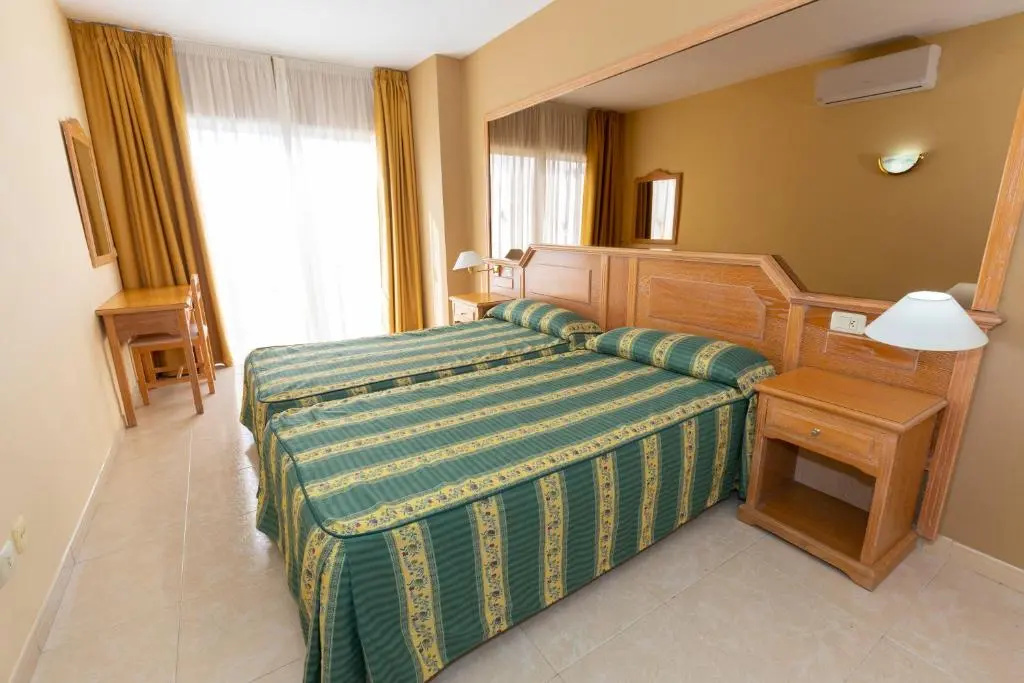 Hotel Villa de Adeje Beach - Chambres