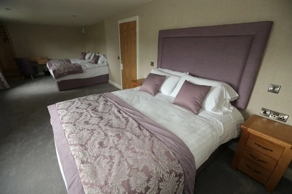 Chimney Corner Hotel - Chambres
