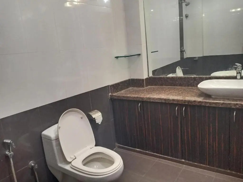 Hotel Durga Silverline - Chambres