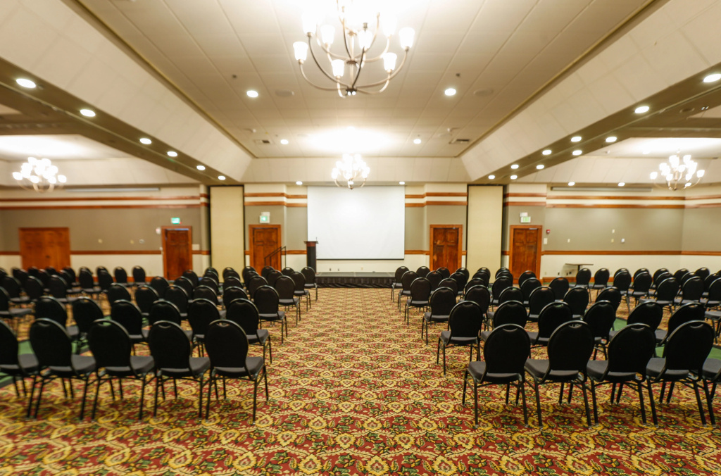 Holiday Inn West Yellowstone by IHG. - Général