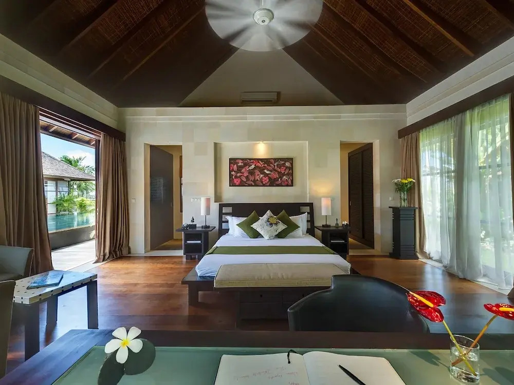 Mandalay Villas - фото 4