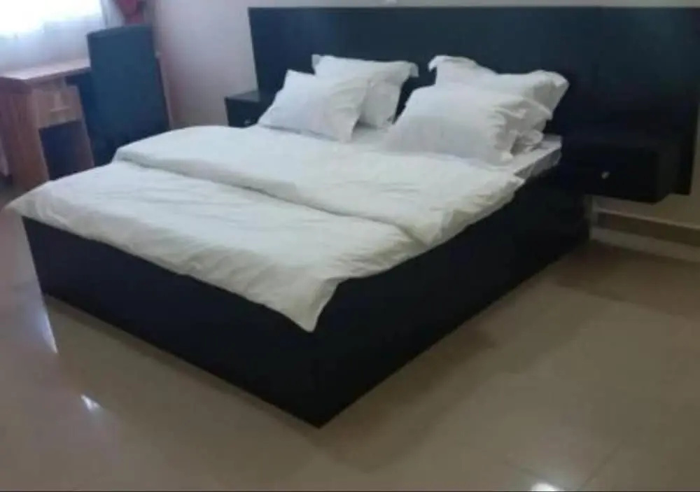 Amara Suites Caterer's Court - Général