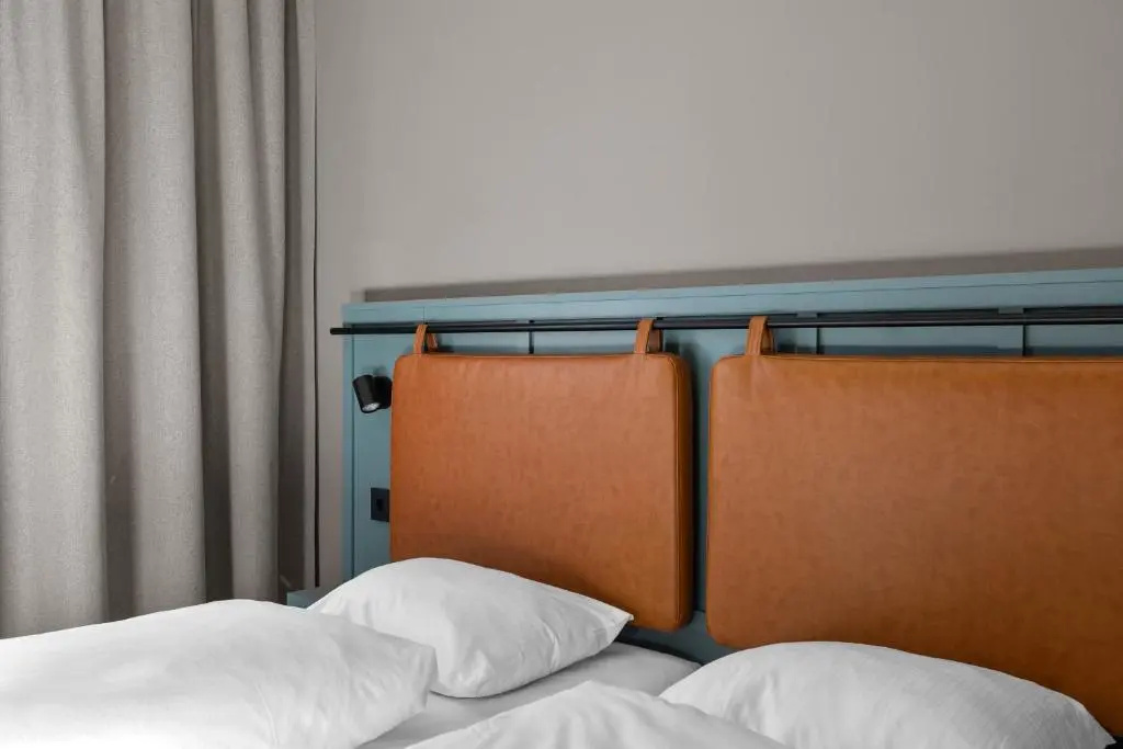 Comfort Hotel Børsparken - Chambres
