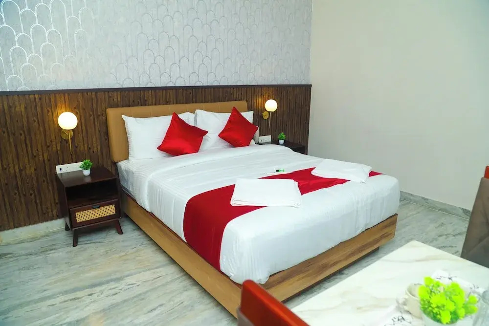Hotel photo 2