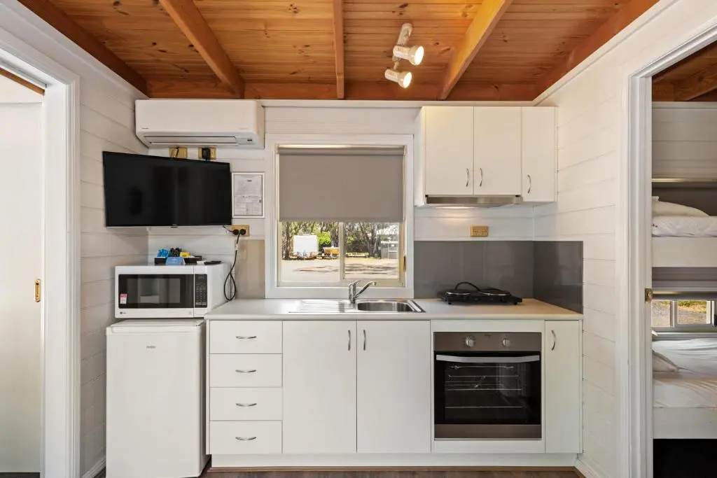 Discovery Parks - Maidens Inn - Chambres