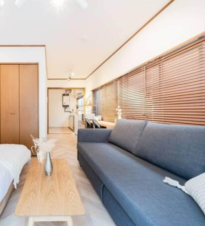 HATAGAYA Apartment 2F 사진 1
