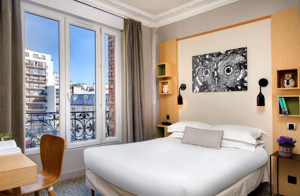 Hotel photo 9