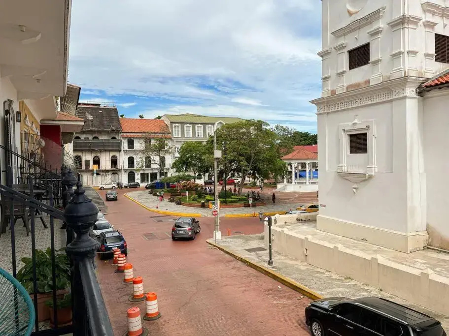 Apartamento en el Corazón de Casco Viejo Panamá 12