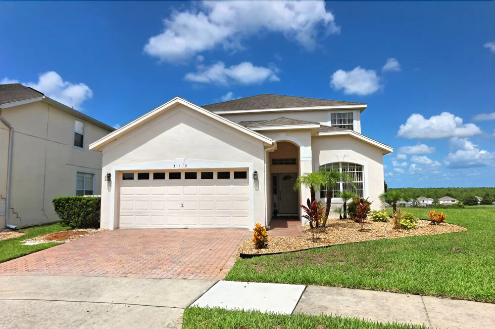 Highlands Reserve 313 - Five Bedroom Villa