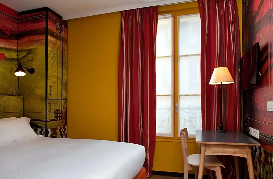 Hotel l'Antoine 53