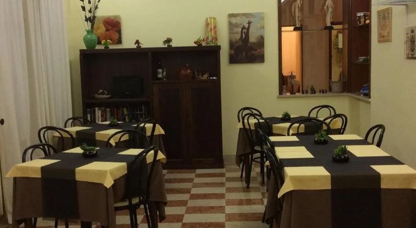 Hotel Villa Anna - Général