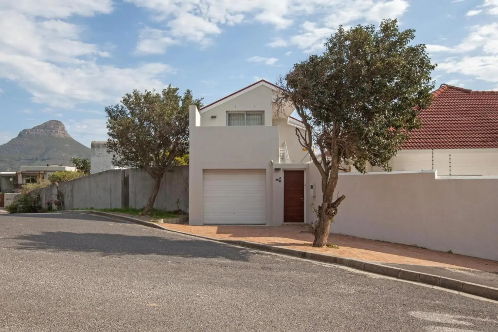 20AB Belladonna Apartments