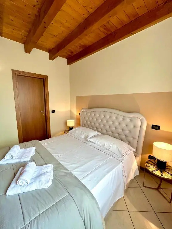 Residence la Lucciola - Chambres