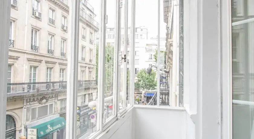 Appartement Vivienne