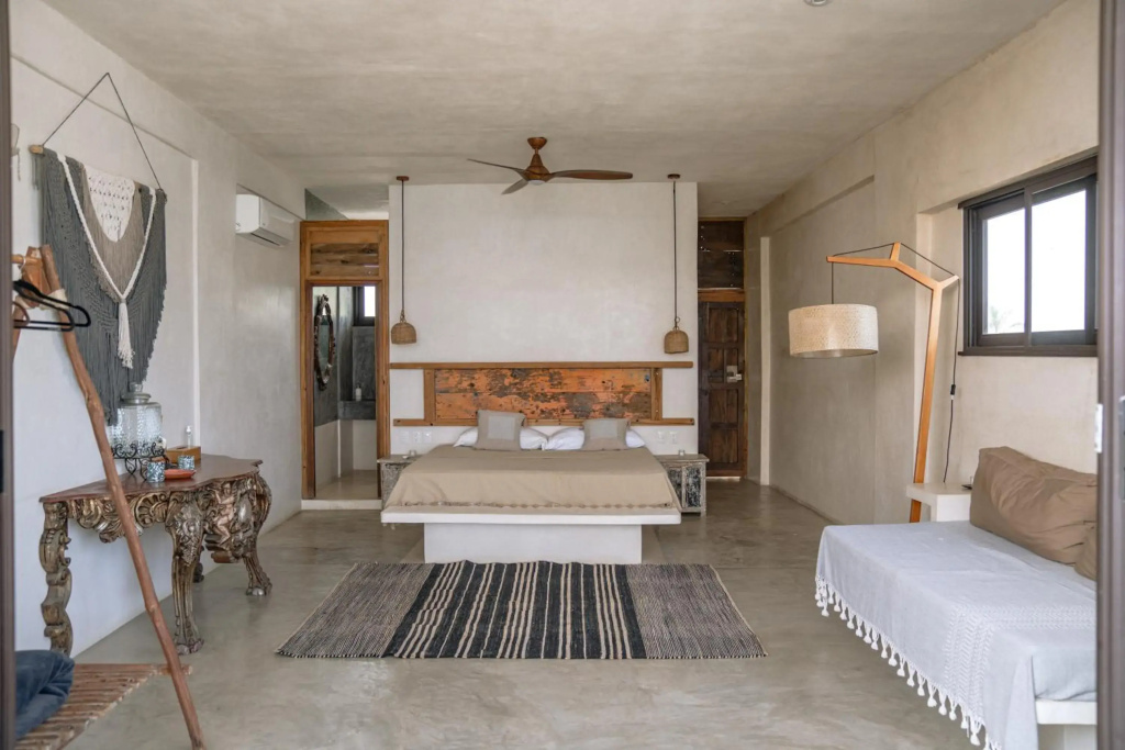 La Posada del Sol Boutique Hotel Tulum - Général