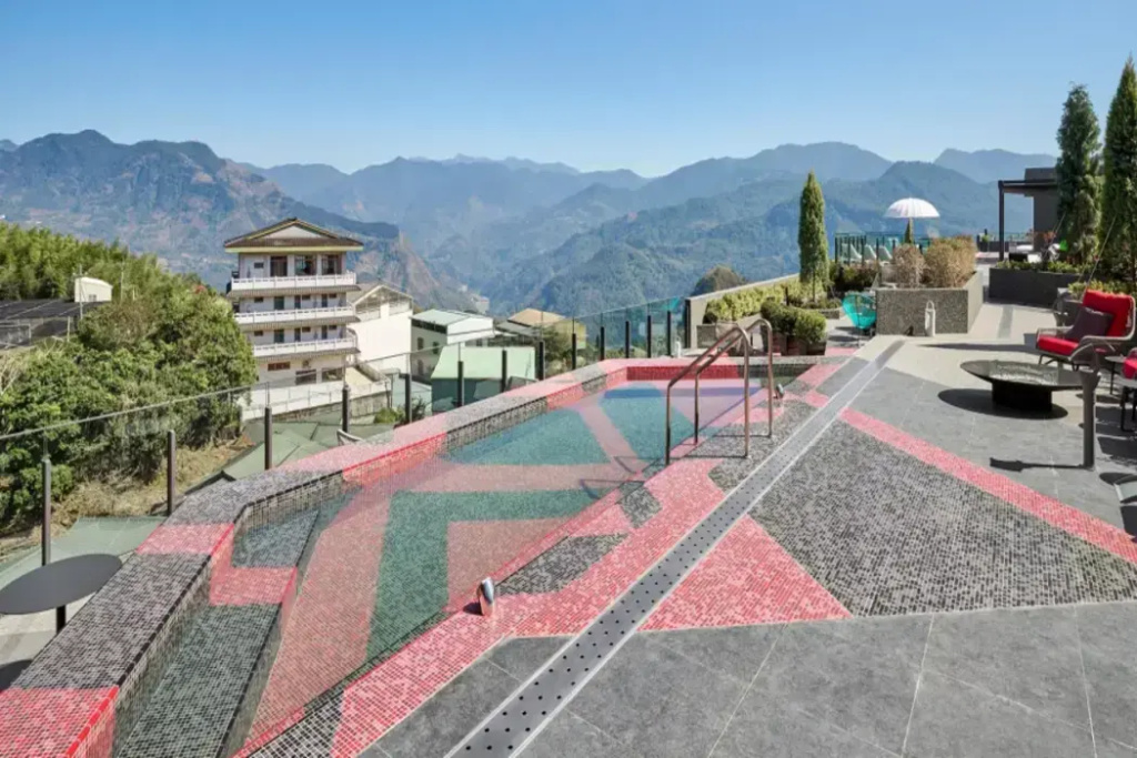 Hotel Indigo Alishan by IHG - фото 25