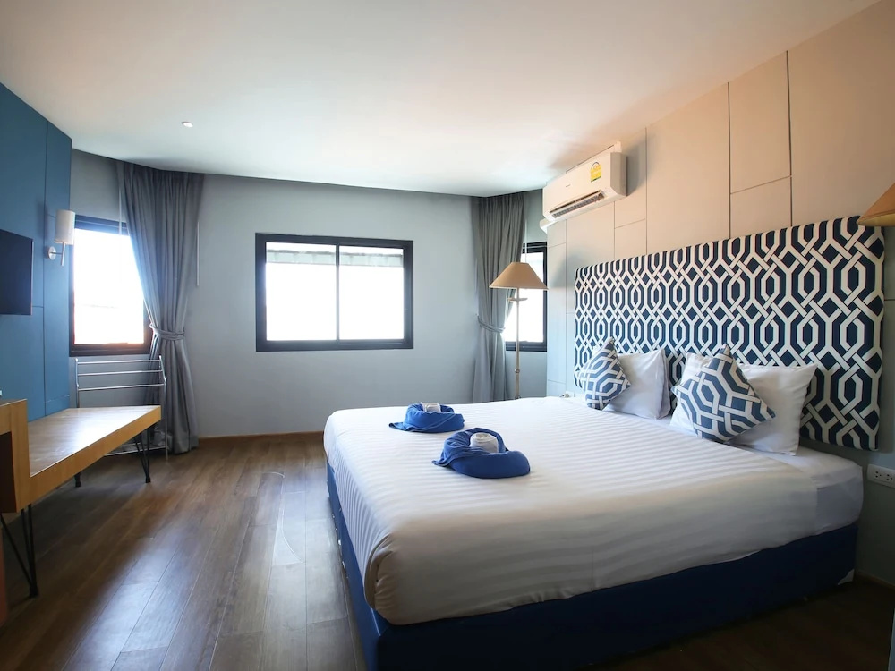Dreamz House Boutique - Chambres