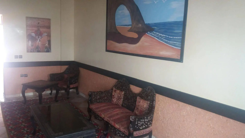 Hotel photo 19