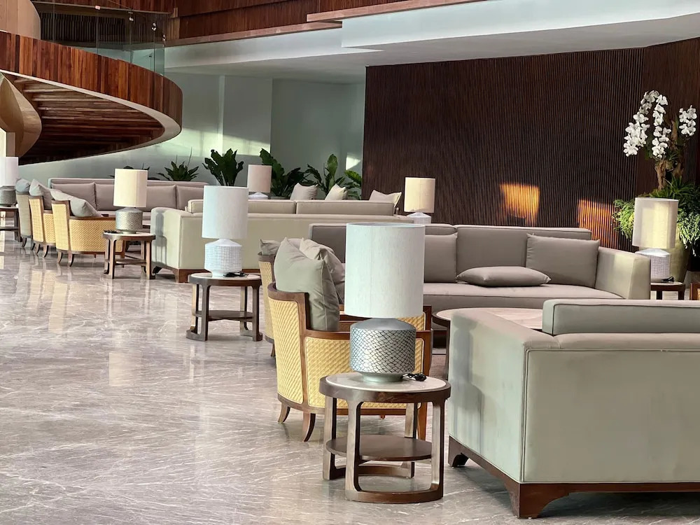 Bali Beach Hotel - фото 29