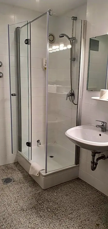Europark Hotel International - Chambres