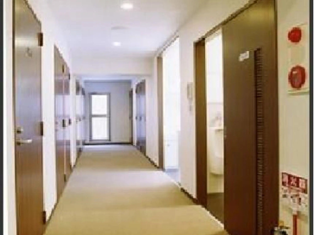 Hotel Maruchu Classico 사진 13
