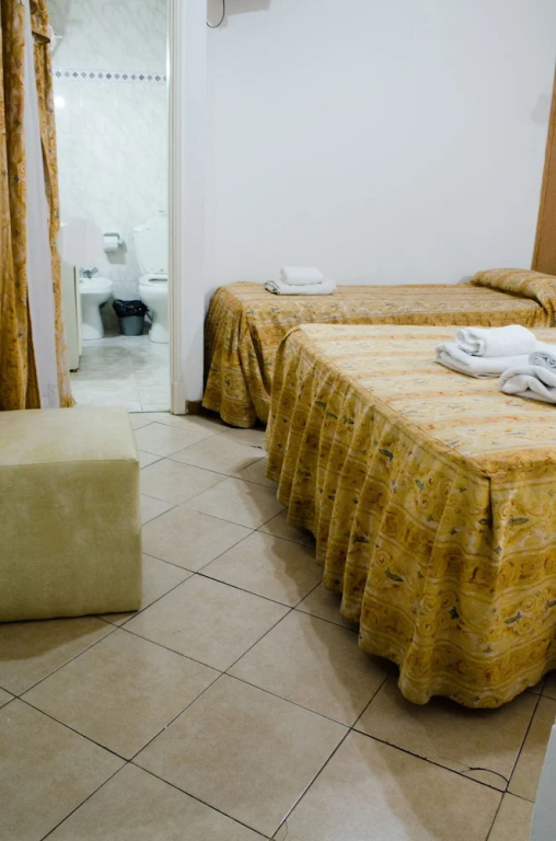 San Remo Grand Hotel - Chambres