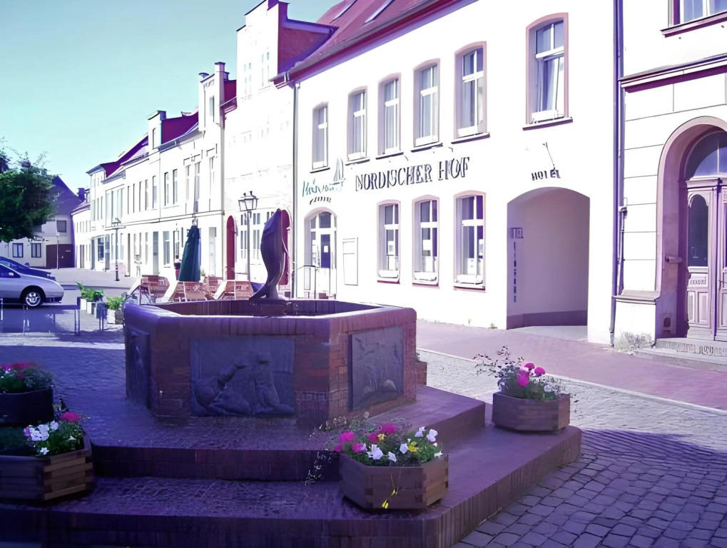 Hotel Nordischer Hof