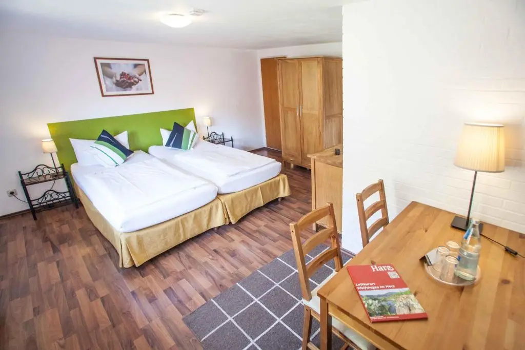 Hotel Im Tannengrund - Chambres