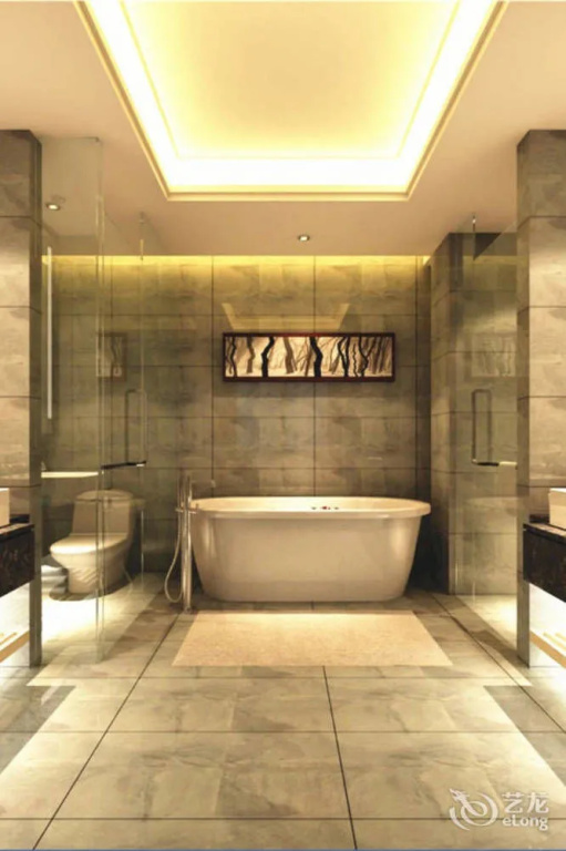 Xianyou Huaqiao Hotel - фото 27