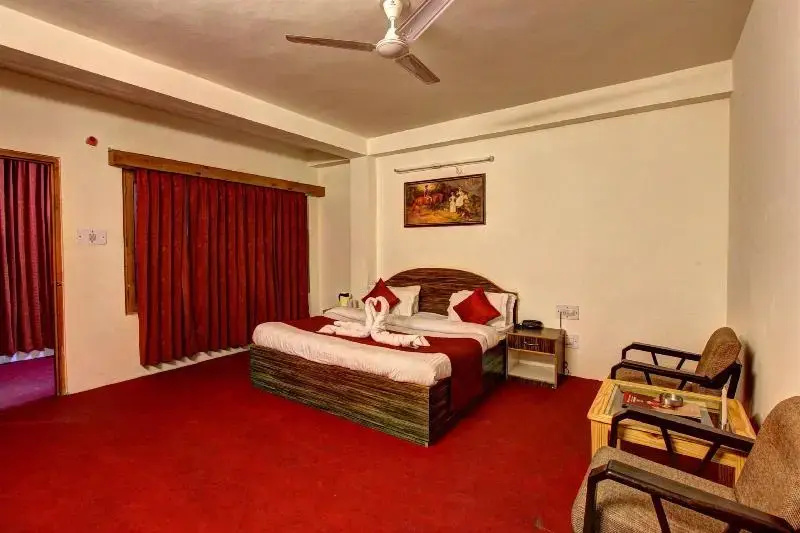 Hotel photo 30